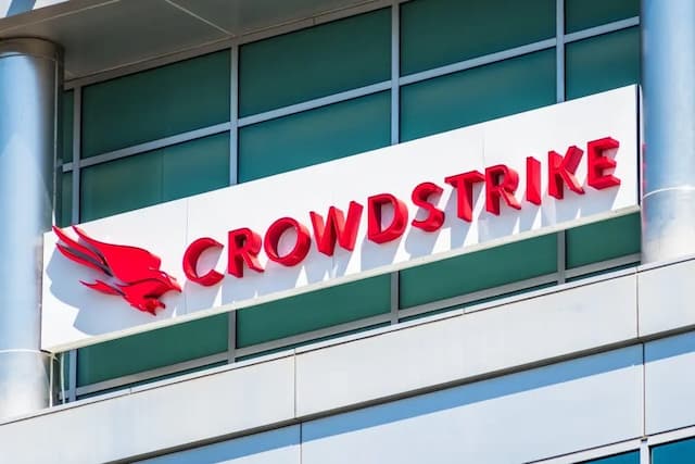 Mengenal CrowdStrike, Software yang Tumbangkan Jutaan PC Windows