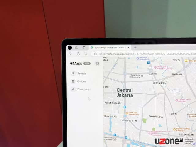 Apple Maps Gak Eksklusif Lagi, PC Windows Juga Bisa Akses