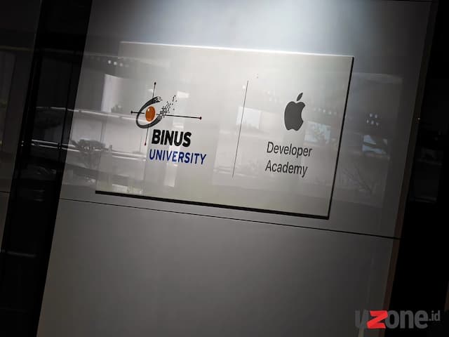 Apple Mau Buka Developer Academy di Bali, Bakal Diresmikan Tim Cook?