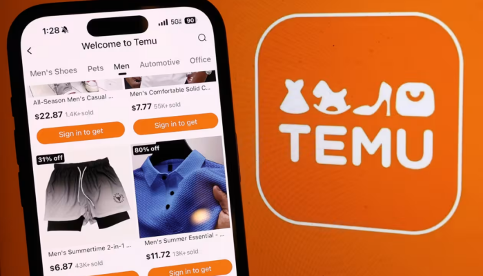 The Rise of Temu: How It’s Disrupting Amazon’s Reign