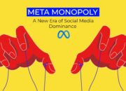 Meta: From Startup to Social Media Dominance