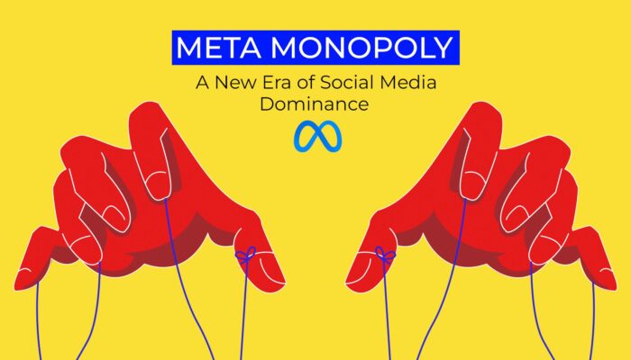 Meta: From Startup to Social Media Dominance